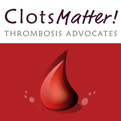 Patients helping patients. Helping to build awareness and education on #Thrombosis related illnesses throughout Canada and beyond, because #ClotsMatter