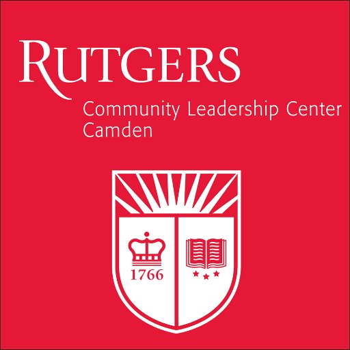 The Community Leadership Center is a service and research center founded in 1990, located at the Rutgers University Camden campus.
