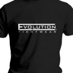 The UK's First #MMA Brand, est. 2001.     #TeamMMA4Life    Have you joined the Evolution Revolution? Tweet us using #EvolutionFightwear