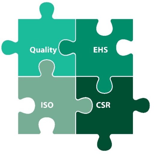 Offering an Integrated HSEQ Management System to help companies reduce risk, ensure compliance and improve business performance.
