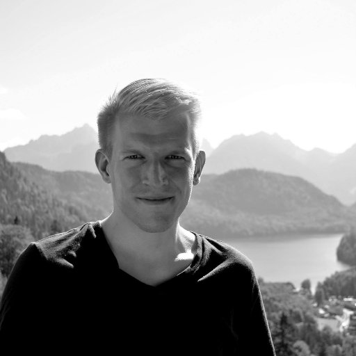 kelvinharron's profile picture. Lead Mobile Engineer