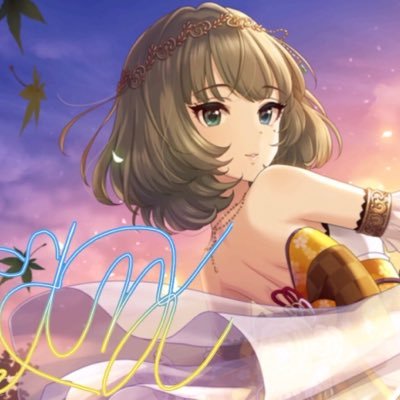 デレステ：第1〜2期SSS 楓さん！ガルパ：レート5070 リサ姉！プリコネR：ディープブルー→図南の翼→夢の跡→千月小学校→(´･(ｪ)･｀)汁　アイコンは@v_tite2さんに作ってもらいました✨