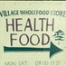 Village W/Food Store (@HealthFoodEN2) Twitter profile photo