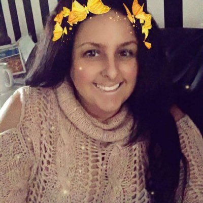 leanneacton's profile picture. 