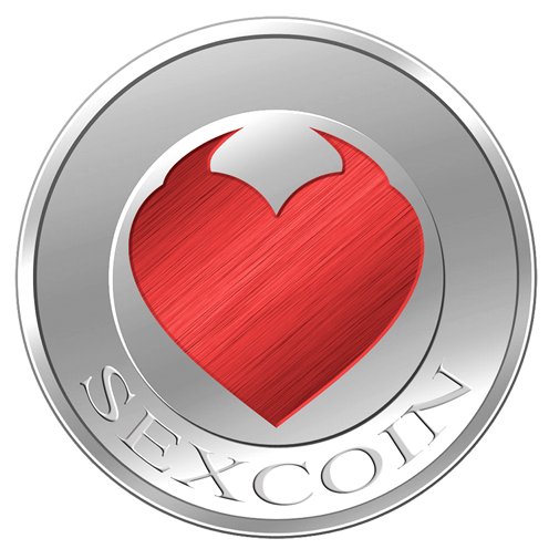 Price and news about sexcoin