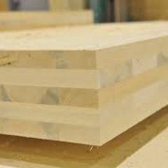 Arts & Culture; Design & Architecture
In and out, round and about cross laminated timber