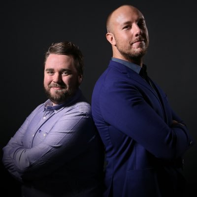 esportpodden's profile picture. Pod om esport med HeatoN och rich. Nytt avsnitt varje onsdag.