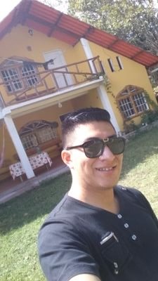 Joezneira's profile picture. Ingeniero en sistemas. 🎓Master en Seguridad Seguridad Informática 💻 Desarrollador de Software Desarrollador de aplicaciones móviles híbridas. 📱