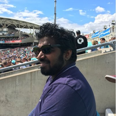 BBC Journalist based in London /Lawyer in Sri Lanka. Views are my own. Retweets not endorsements.