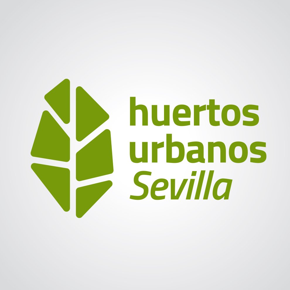 Cuenta oficial del proyecto de Dinamización de los Huertos Urbanos del @AytoSevilla