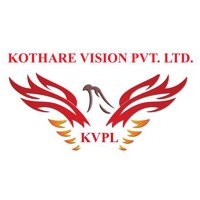 We@KothareVision(@KothareVision) 's Twitter Profile Photo