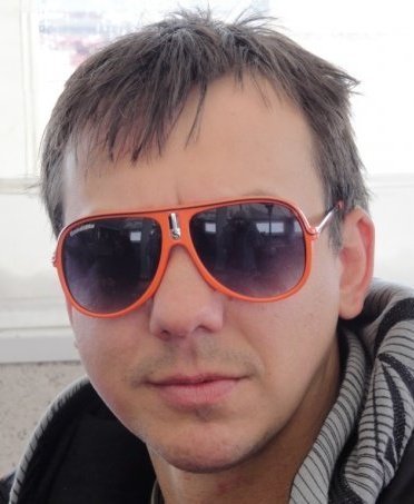 KubaGranicki's profile picture. creater of worlds