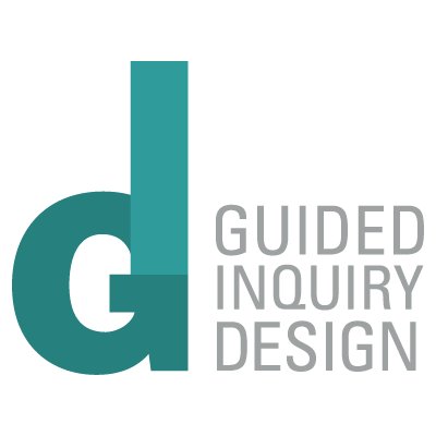 A complete pedagogical & design framework for inquiry learning PreK-20 | Research based best practice | @52_GID #GId #guidedinquirydesign Author @lesliemaniotes