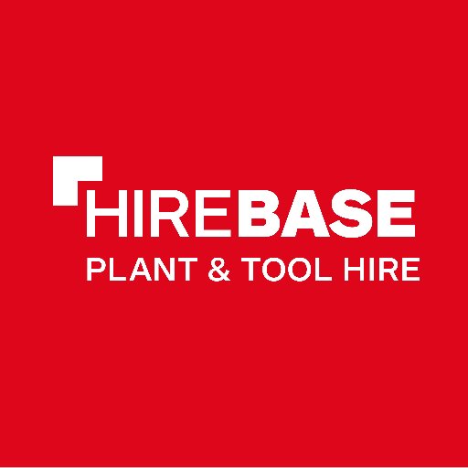 Hirebaseuk1's profile picture. Hirebase is your local hire service for all your plant, tool & equipment hire needs. Open to the Trade & Public