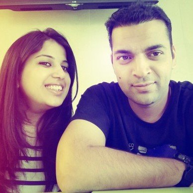 amitoshkmr017's profile picture. 