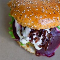 Farm Burger (@fbsouthavl) 's Twitter Profile