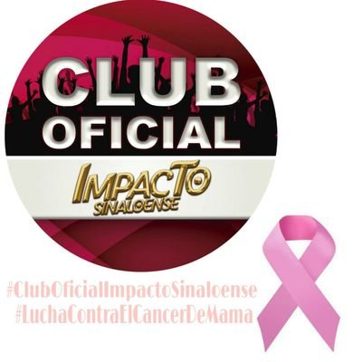 club Oficial Impacto Sinaloense Sede Aguascalientes