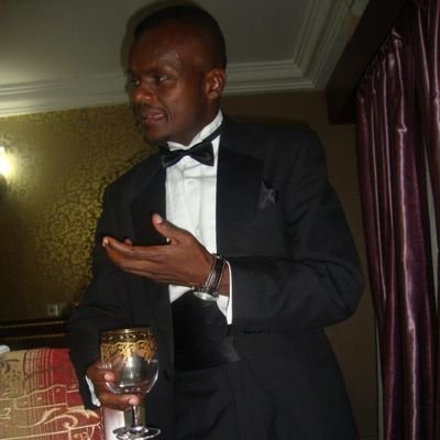 Ule_Mubyad's profile picture. Writer,Director, Connoisseur, Dreamer, Analyst, Cool box