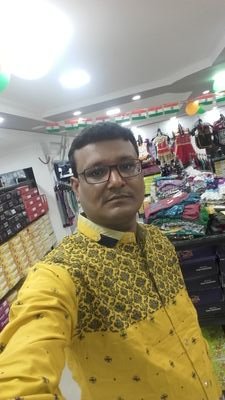 ButhelMukesh Profile Picture