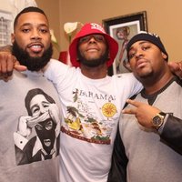 Drizzy F Baby (@quebad_ass) 's Twitter Profile