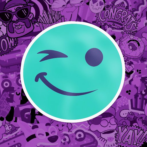 Access 1000s of awesome FREE stickers created by an exclusive community of artists and brands from all around the world. #blinksstickers