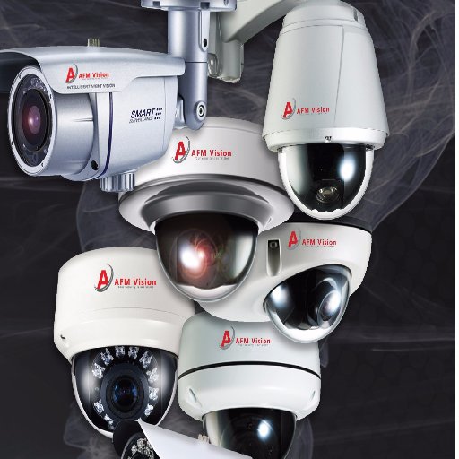 AFMVISIONUK's profile picture. We are a CCTV manufacturer company based in the UK, with our office located in Abu Dhabi. Our website is : https://t.co/Eveg1eEwon