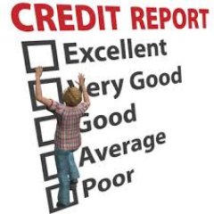 Credit, Tax, Financial Services