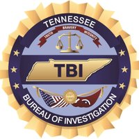 Tennessee Bureau of Investigation (@tbinvestigation) 's Twitter Profile Photo Tennessee Bureau of Investigation (@tbinvestigation) 's Twitter Profile Photo