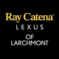 Lexus of Larchmont(@CatenaLarchmont) 's Twitter Profile Photo