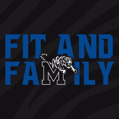 OFFICIAL account for Memphis Tigers Football recruiting. #FitAndFamily