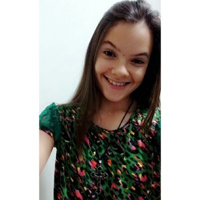 Anaclaraluc's profile picture. 👥 Facebook: Ana Clara Araújo 
👻Snapchat: clarinhaarauj28
🏡Nordestina 🌵 RN
📅22/10 
🎵Música 
⚽Flamenguista 
💒Catolica - JASC 
Você é o que escolhe ser ☝💭