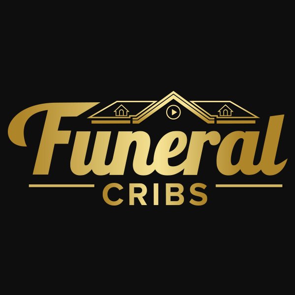 Funeral Cribs is a web series showcasing unique and interesting funeral homes and cemeteries all over the place.