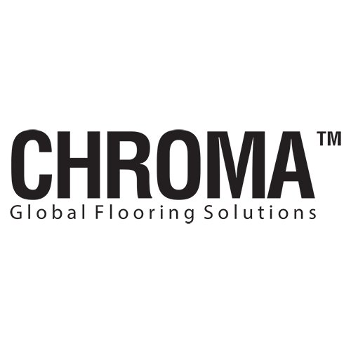 Chroma offers personalised, unique, exciting, innovative flooring products for the commercial, retail, residential, leisure, hospitality and public sectors