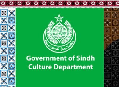 Official account of Department of Culture, Tourism and Antiquities Government of Sindh.
This account is run by the media team of the dept.