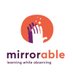 Mirrorable (@mirrorablefts) Twitter profile photo Mirrorable (@mirrorablefts) Twitter profile photo