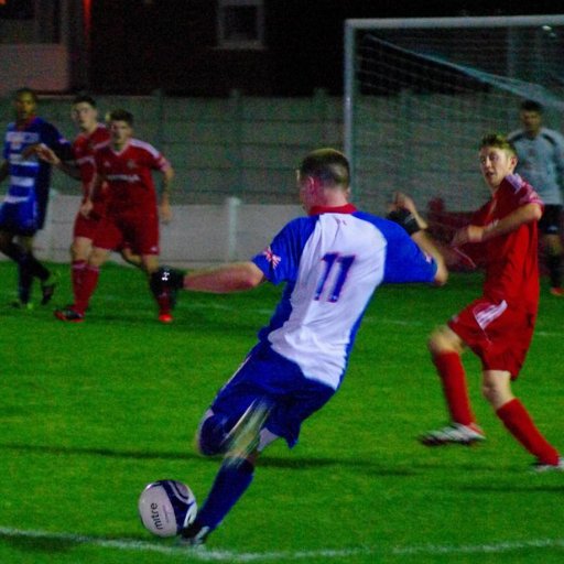 chaseefootball's profile picture. Academy footballer in South Lancashire League in the UK. Training & playing at highest levels in Europe and US in pursuit of professional playing opportunities.