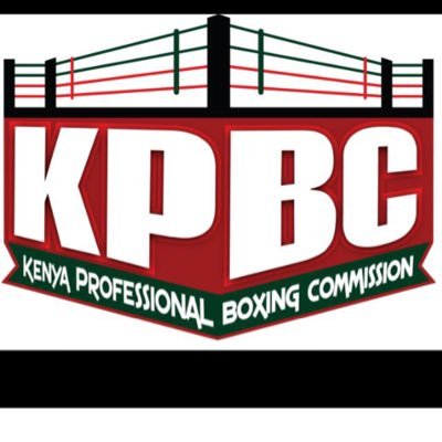 The Kenya Professional Boxing Commission (KPBC) was founded in 1983 and is recognized as the sole body that controls and regulates professional boxing in Kenya.