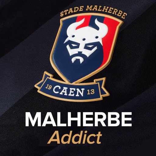 Vous êtes supporter du #SMC ? Ne ratez aucune info du Stade Malherbe avec @MalherbeAddict ! #Caen #SMCaen #TeamSMC