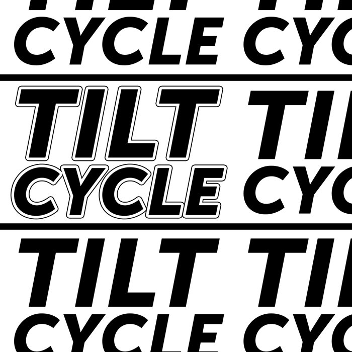 Tiltcycle