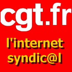 Le twitter du site internet de la CGT. Pour retrouver toutes nos infos http://t.co/MCJRz7Y4vs