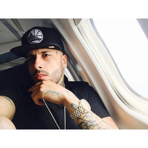 dale me gusta a https://t.co/Kog9jfU9wm Si te identificas dale RT | FANS DE nicky jam