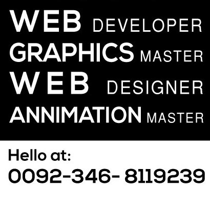 OwaisDesigner's profile picture. 