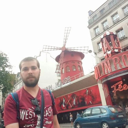 seyhanumit's profile picture. 