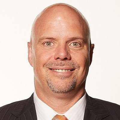 CoachHensonUTSA Profile Picture