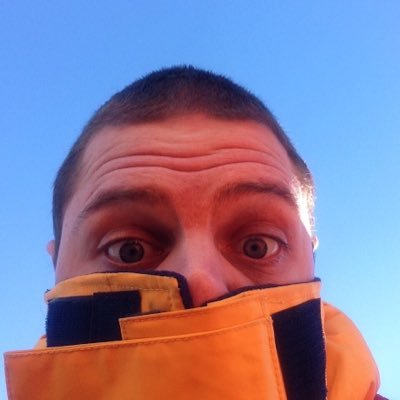 LifeboatLew's profile picture. Coxswain/Mechanic @NewhavenRNLI, Labrador owner.