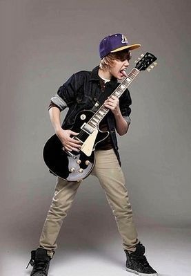 Justin Bieber ©