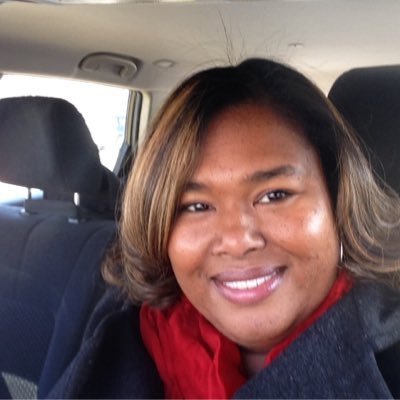 MsFlood3's profile picture. Principal