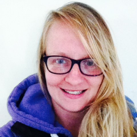 PUNC16Lucy's profile picture. Adult nursing student