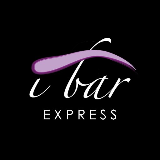 iBarExpress's profile picture. @iBarThreading on wheels! Follow us for our daily schedule. We just might come to a city near you! #Tweet @ us 💜💜     
Check our schedule 👇