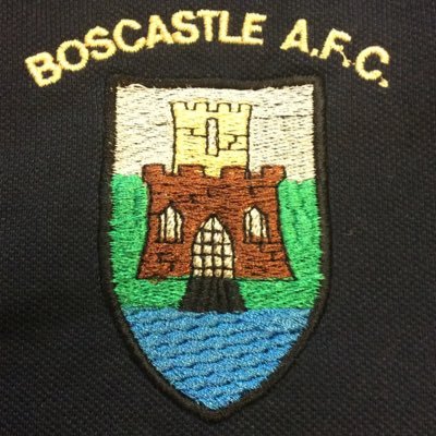 Boscastle AFC